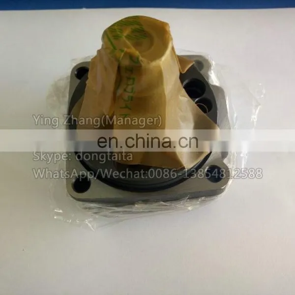 High Quality VE Head Rotor & Rotor Head 146402-5720 for Diesel Engine photo-3