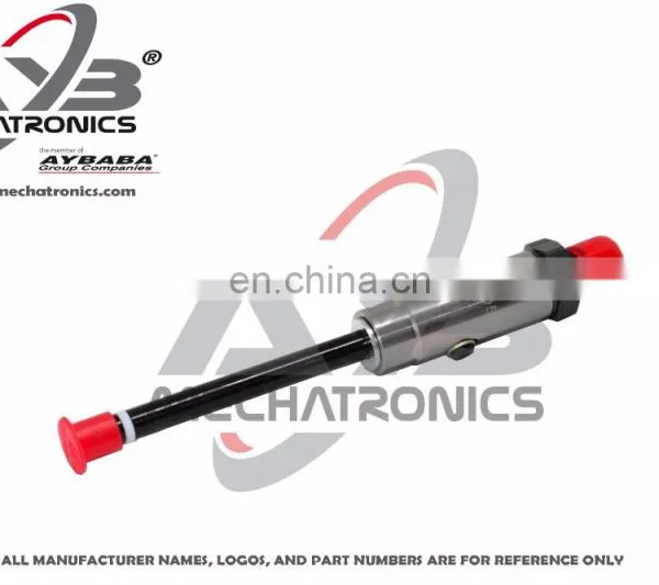 8N7005 NOZZLE ASSY DIESEL FUEL INJECTOR FOR CATERPILLAR ENGINES photo-3