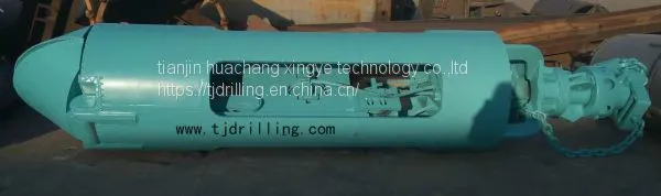 HAMMER GRAB FOR PILES Small Size 1000mm-2000mm for Diffrent Soil Conditions (sand, Gravel, Clay, Sandstone and Granite photo-4