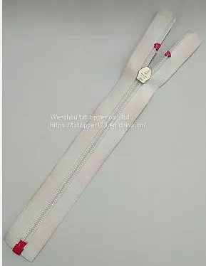 #5 Nylon Waterproof Zipper Printing photo-3