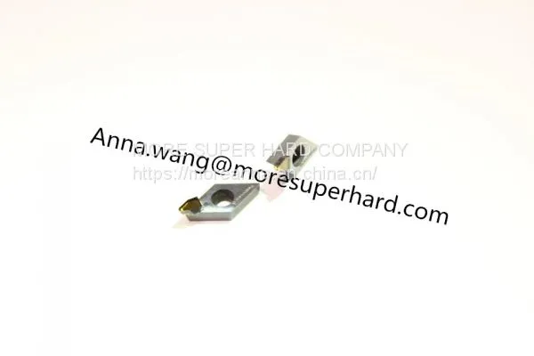 90 Deg Mcd Nd Diamond Chamfer CNC Milling Cutters photo-4