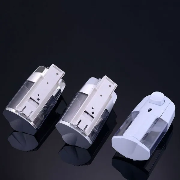 Sinks Stainless Commercial Soap Dispenser photo-3