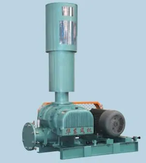 Centrifugal Fan Hvac