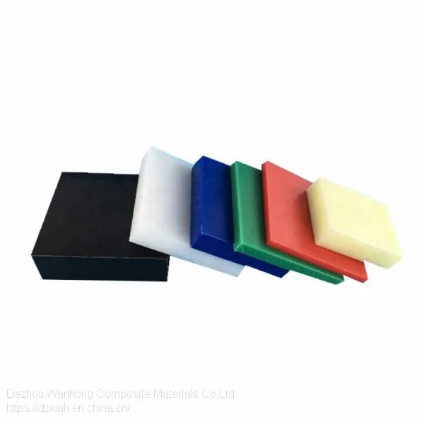 Eco-friendly Low Price UHMWPE Sheet photo-4