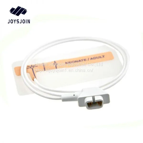 Criticare Neonate Disposable Spo2 Sensor, Medaplast Type