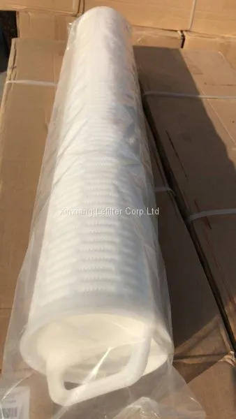 3M High Flow HF60PP001A01 Filter Cartridge photo-3
