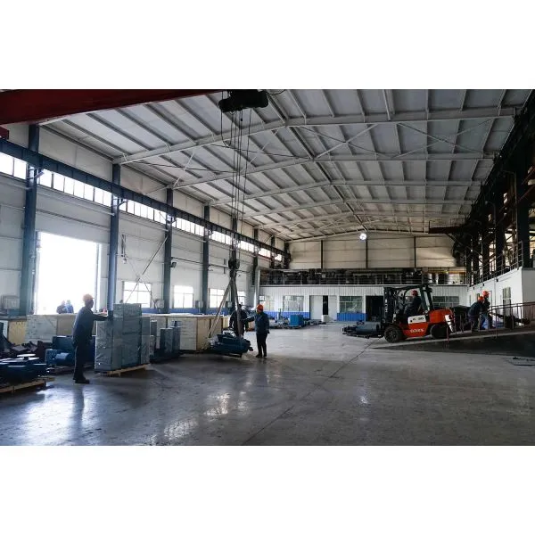 Shandong Jianeng Technology Co., Ltd company overview - view 3