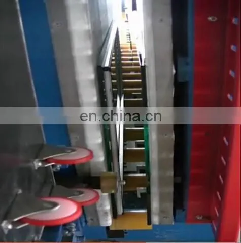 Insulating Glass Machine/toughened Glass Plant photo-3