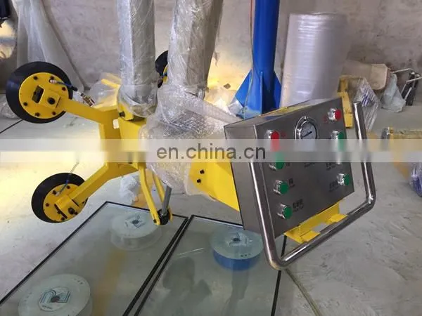 Glass Vacuum Lifting Equipment Lifter for Glass photo-5