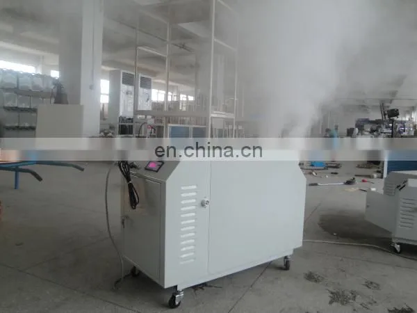 Ultrasonic Humidifier photo-5