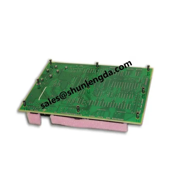 Carrier 32GB500884 Processor Board  parts