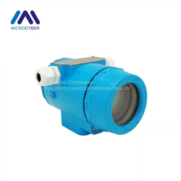 Digital Temperature Transmitter/Controller NCS-TT105 With FF Protocol