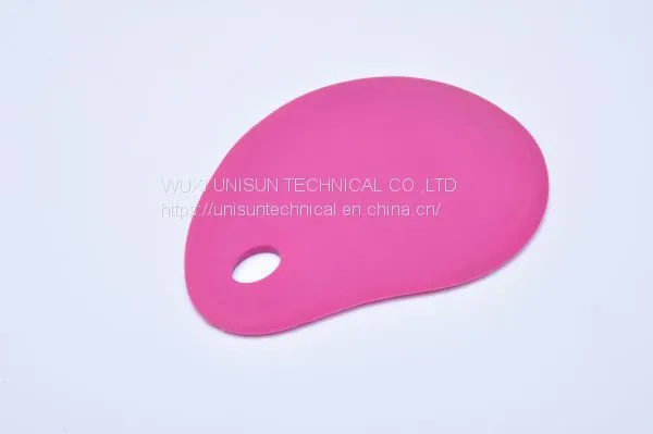 Silicone Cup Mat
