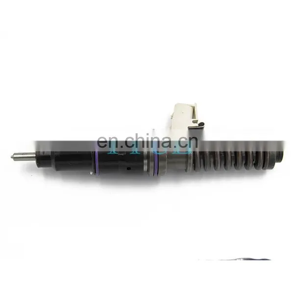 Hot-selling Diesel Common Rail Injector 3889619 3847790 33800-84820 photo-5