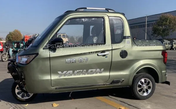Mototaxi photo-2