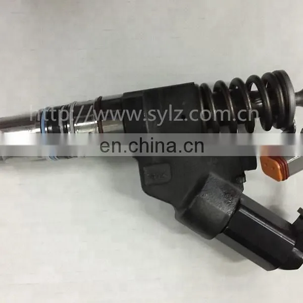 ISM QSM11 Diesel Engine Part Fuel Injector 4903472 photo-2