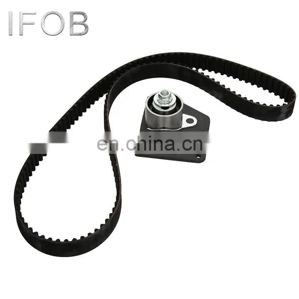 IFOB Car Parts Engine Timing Belt Kits For Nissan Primera F9Q1 7701474443 VKMA06129 photo-3