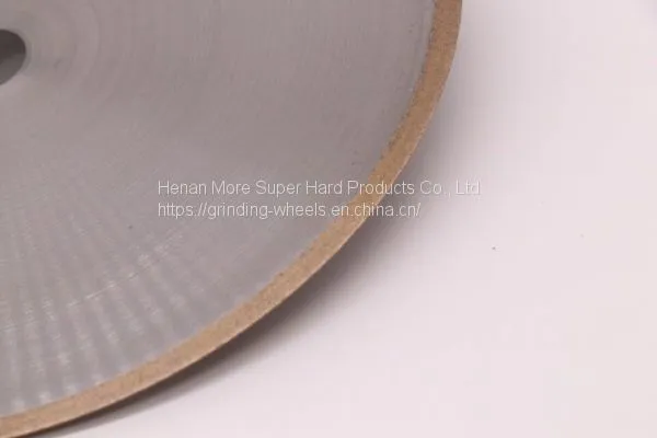 Cutting Disc For Glass, Glass Cutting Wheel photo-3