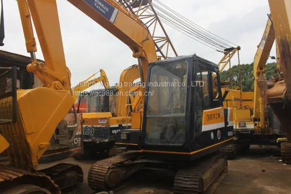 USED KOBELCO SK03 HYDRAULIC CRAWLER EXCAVATOR