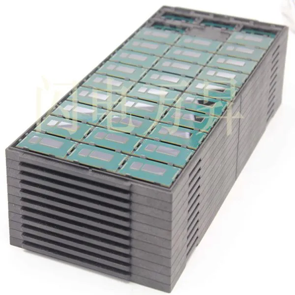 Intel CPU 3965U SR34A