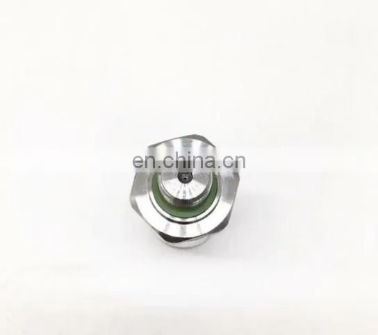4 Plugs Pressure Sensor for XCMG Crane XCMG photo-3