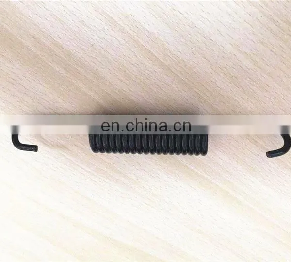 Heavy Duty Truck Parts Returning Spring WG9112340049 photo-3