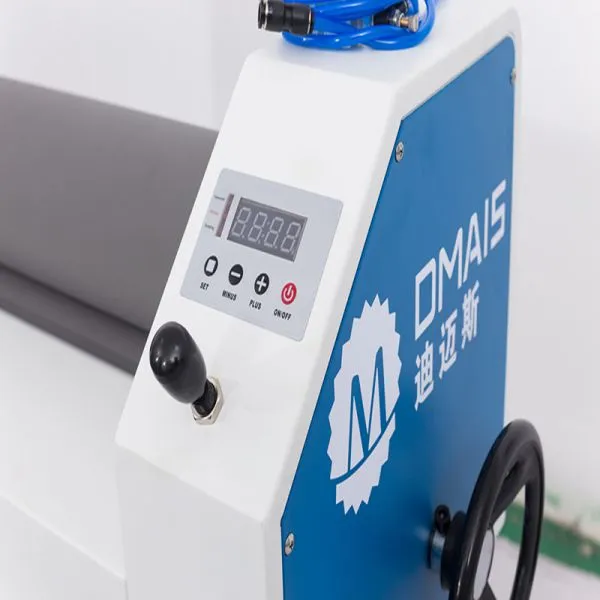 Cold Laminator 62 Inch Self-peeling Automatic Rolling KT Board PP Sticker Vinyl Laminating Machine 158mm Roll Laminator photo-5