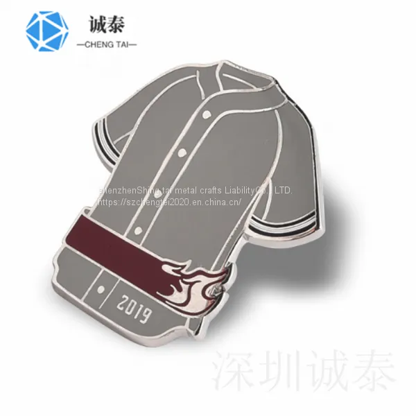 Badge Making Hardware Badge Customization photo-2