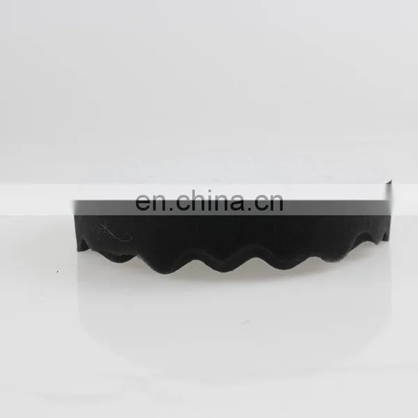 5 Inch/6inch/7inch Car Polishing Sponge Pad Foam Buffing Pad photo-5