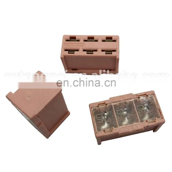 Auto Engine Parts Auto Fuse Pink OEM 40-30-30A 403030A photo-2