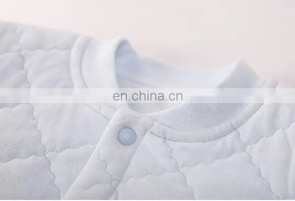 Spring and Winter Style Lovely Cotton Baby Body Clothing Romper Korean Newborn Kids Romper Wholesale photo-2