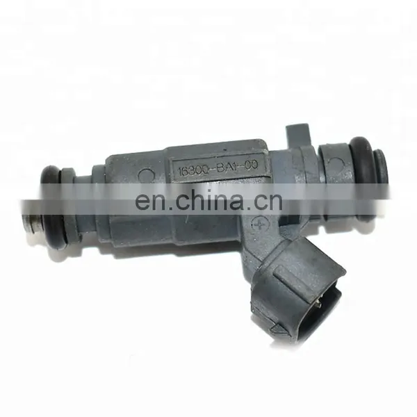 16300-BA1-00 Fuel Injector Injection Nozzle Original For Korean Car on Stock Good Quality photo-3
