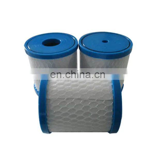 Multi-fold Water Filter Element With Single and Double Folding Structure photo-6