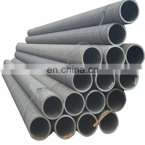 STPG38 SCH 120 Carbon Steel Seamless Pipe photo-3