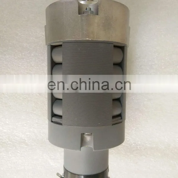 ABB Minertia Motor UGTMEM-03LBB11 For Industrial Machine photo-4