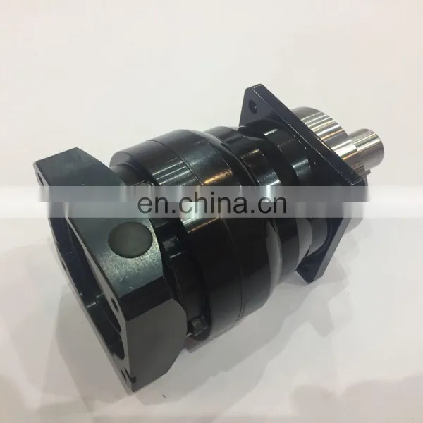 Customized Planetary Gear Box For Mitsubishi HC-UFS43K Single Stage 5:1 Speed Reducer photo-3