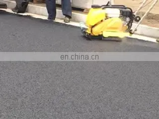 NMMG Gx160 Plate Compactor