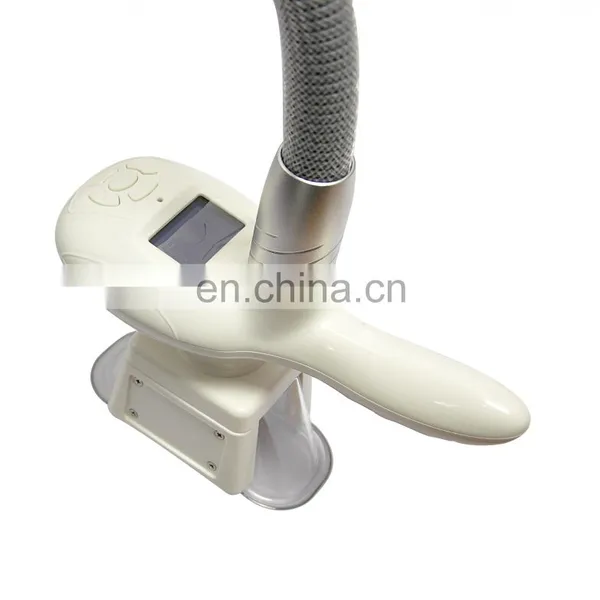 Big Discount!!! Best Seller Freeze Machine Cryo Freezing Fat Removal Body Slimming Machine for Salon Use photo-4