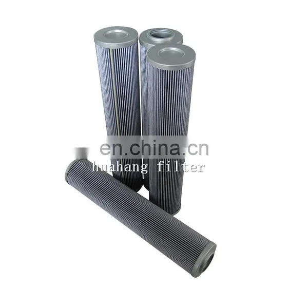 Replace Direct 76204273 Pleated Microglass Media Hydraulic Oil Filter Element for Injection Molding Machine photo-2