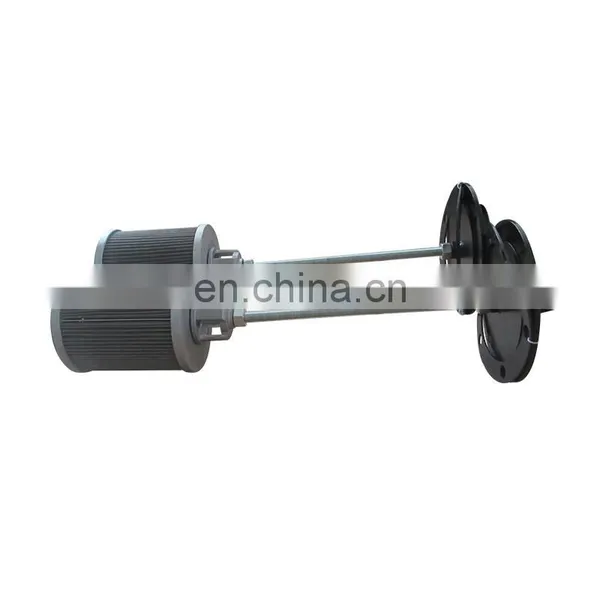 XNJ Tank Mounted Suction Filter Series XNJ-25/40*80-C XNJ.BH-63/100/160/250*180-Y photo-4