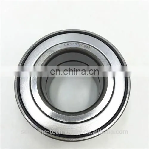 High Quality Automobile Used Small Bearing Wheels Front Hub Bearing DAC39680037 photo-3
