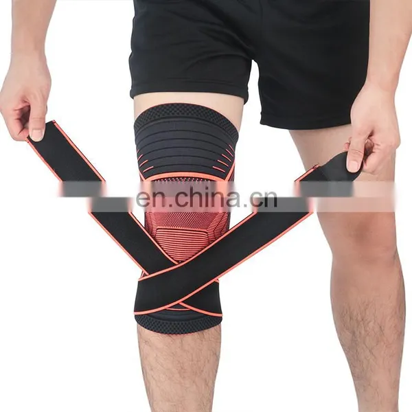 Elbow Custom Elbow Brace Work Wheels Joint Support Knee Pads for Arthritis photo-3