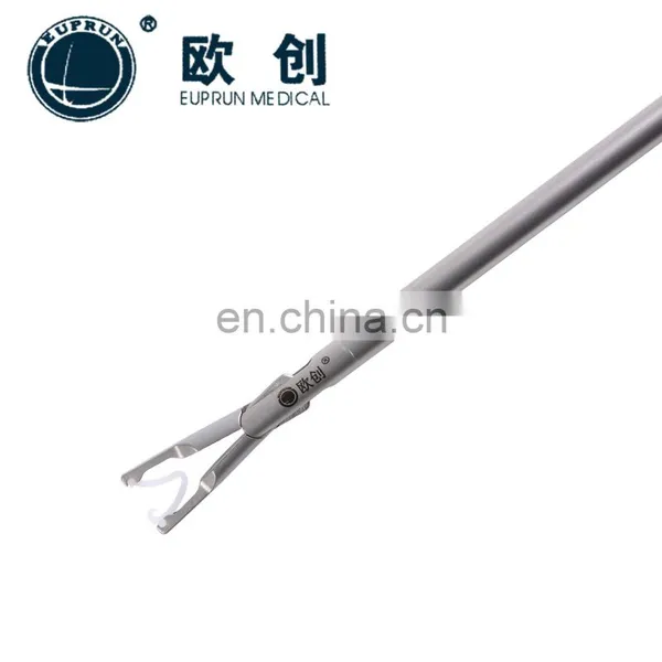 Medical Surgical Hemolok Clip Applicator photo-3