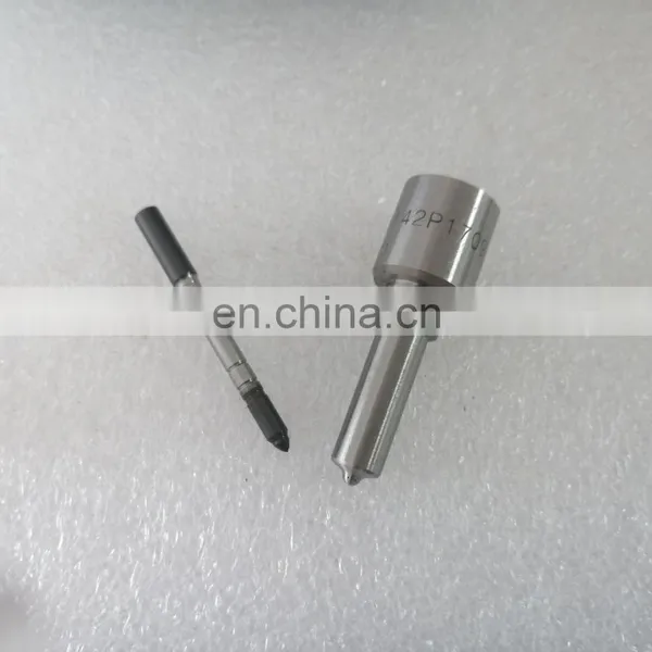 TOPDIESEL Common Rail Nozzle DLLA142P1709 (0433172047) For Injector 0 445 120 121 photo-4