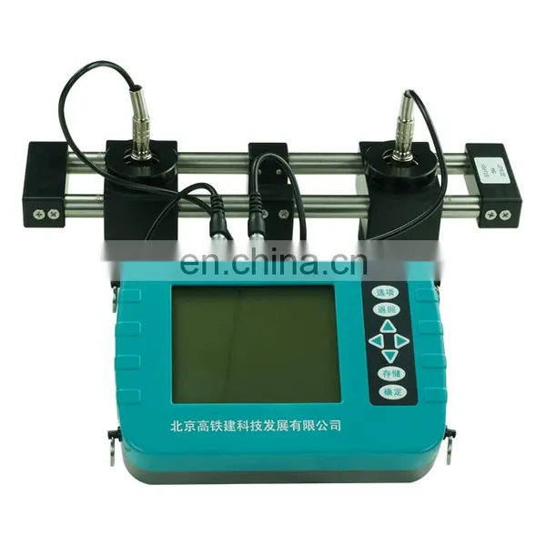 Crack Depth Detector photo-2