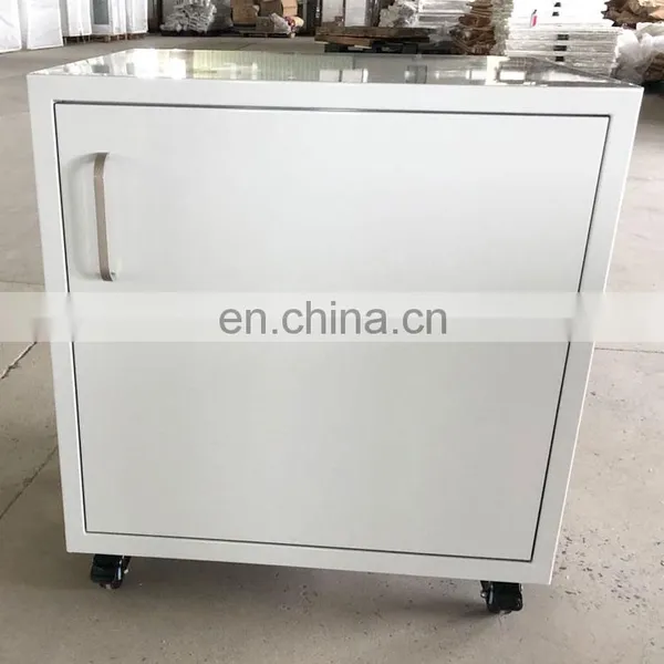 Free Design Laboratory Furniture Cabinets Certifying With SEFA 8M photo-3