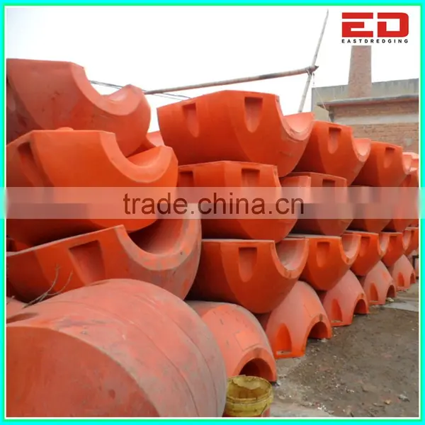 650mMM Polythene Floater For Discharging Pipe photo-2