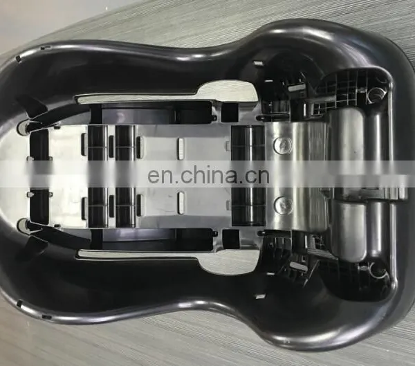 China Wholesale Market Pet Preform Mould Maker photo-6