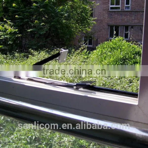 Automatic Greenhouse Vent Opener photo-2