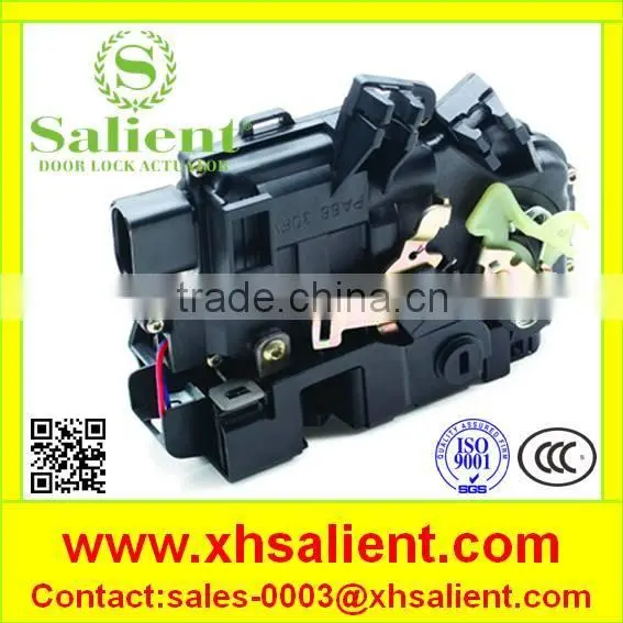 4B0839016G Rear Right Central Door Lock photo-2